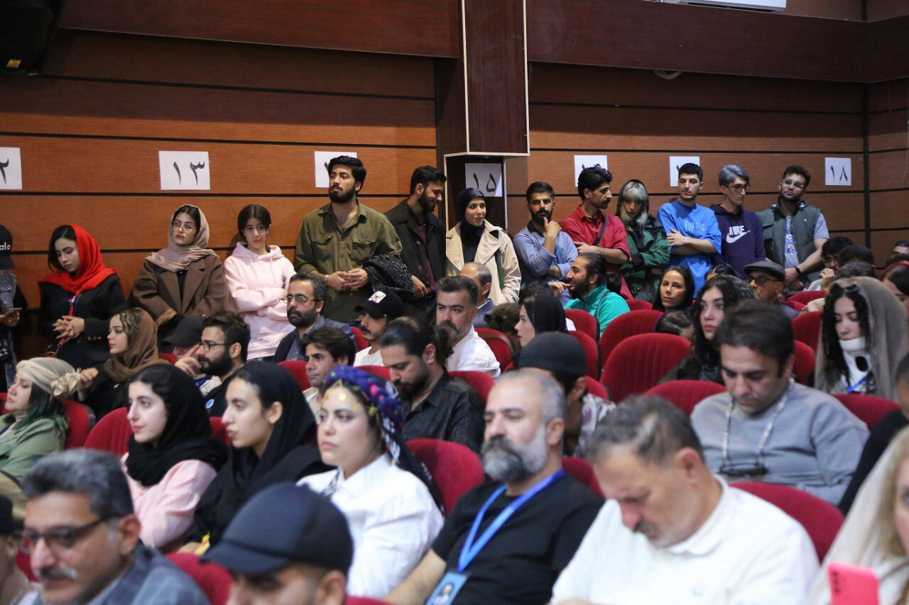 اختتامیه هجدهمین جشنواره تئاتر خیابانی مریوان؛ نماد فرهنگ و همبستگی کردستان