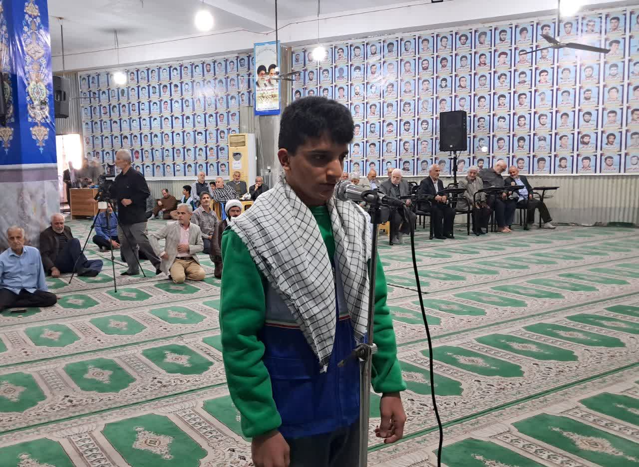 فاطمیه، کارخانه انسانساز و میعادگاه تجدید بیعت است