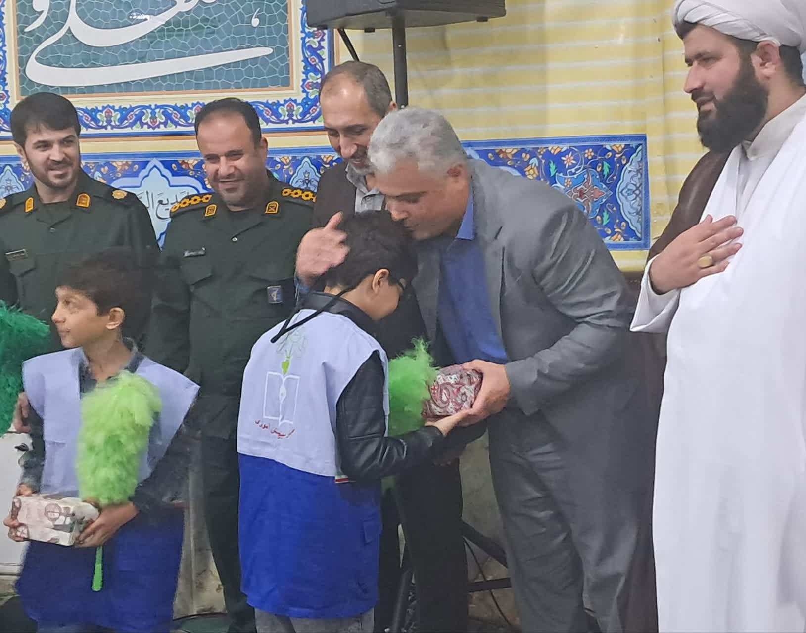 فاطمیه، کارخانه انسان‌ساز و میعادگاه تجدید بیعت است