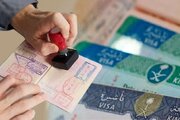 عربستان اعتبار ویزای عمره را به یک ماه کاهش داد