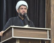 دشمن با ایران قوی مخالف است، نه با جمهوری اسلامی