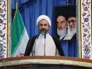 دفاع از فرهنگ اسلامی و ایرانی رسالت همگانی است