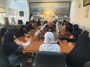 کانون پرورش فکری مورد غفلت واقع شده است