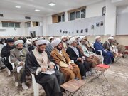 لبیک ائمه جماعات، کارگزاران و فعالان مردمی مساجد به فرامین مقام معظم رهبری