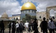 طرح جنجالی در کنگره آمریکا برای حمایت از حاکمیت اسرائیل بر مسجدالاقصی