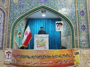 دلایل دینی و قرآنی «مرگ بر آمریکا» و «مرگ بر اسرائیل» به درستی برای مردم تبیین شود