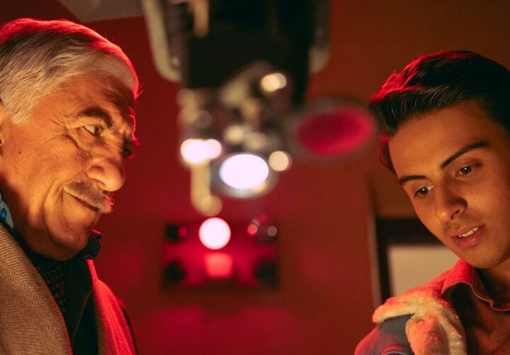 «بچه مردم» به «هفت» می‌رود