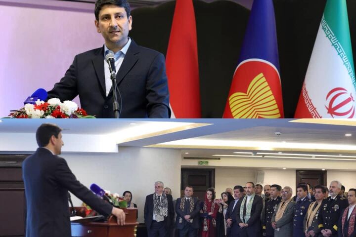 حمایت اندونزی از ایران در دوران جنگ ۱۲ روزه