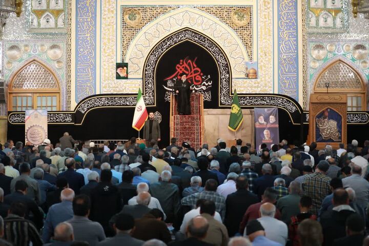 آمریکا هیچ‌گاه به دنبال دوستی با ایران نیست/ لزوم توجه نسل جدید به چرایی حوادث آبان