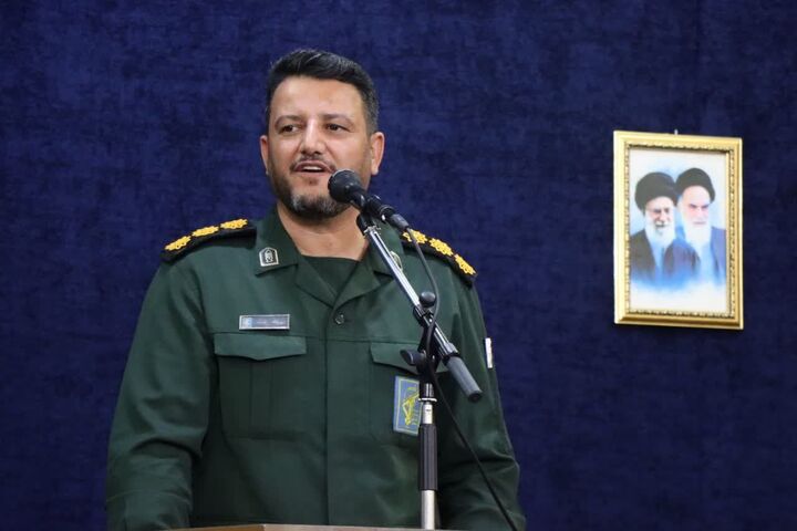 نسل تراز انقلاب باید اندیشه و سبک زندگی‌اش از امامین انقلاب نشأت بگیرد