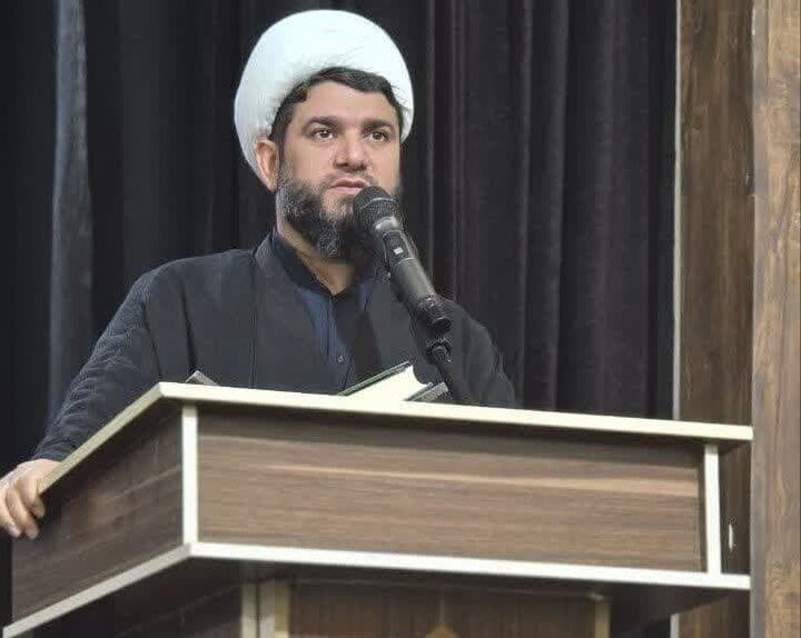 دانش‌آموزان پرچم‌دار مقاومت‌اند