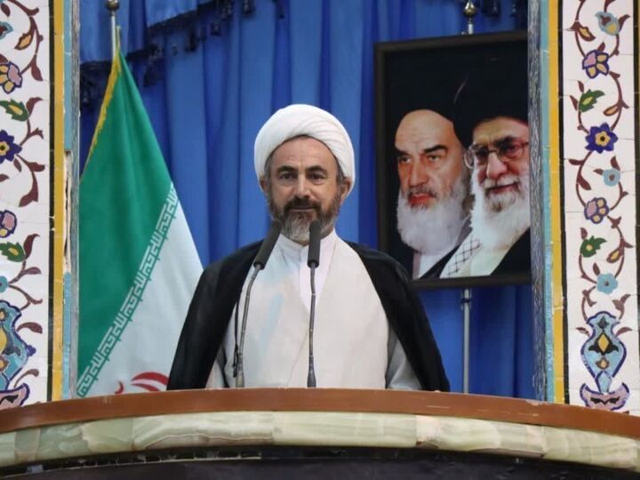 دفاع از فرهنگ اسلامی و ایرانی رسالت همگانی است