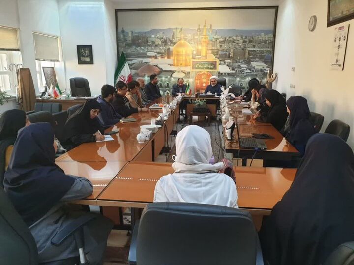 کانون پرورش فکری مورد غفلت واقع شده است