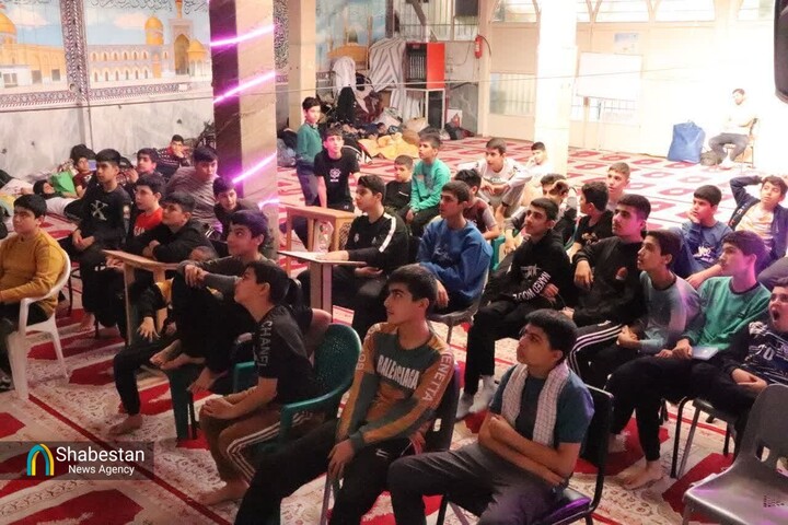 روزآمدی مساجد معطوف به بازآفرینی مدیریتی