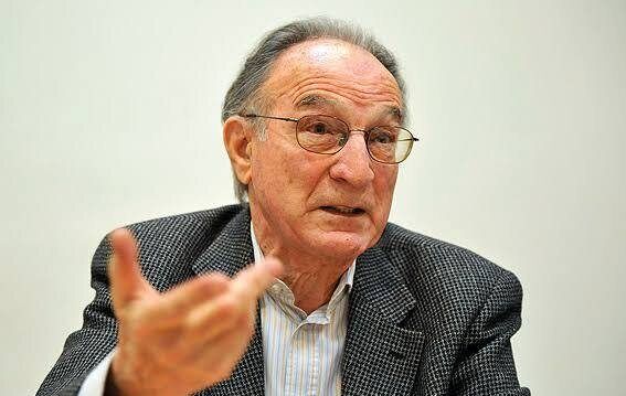 پیام تسلیت رئیس سازمان انرژی اتمی در پی درگذشت پیشکسوت صنعت هستهای کشور