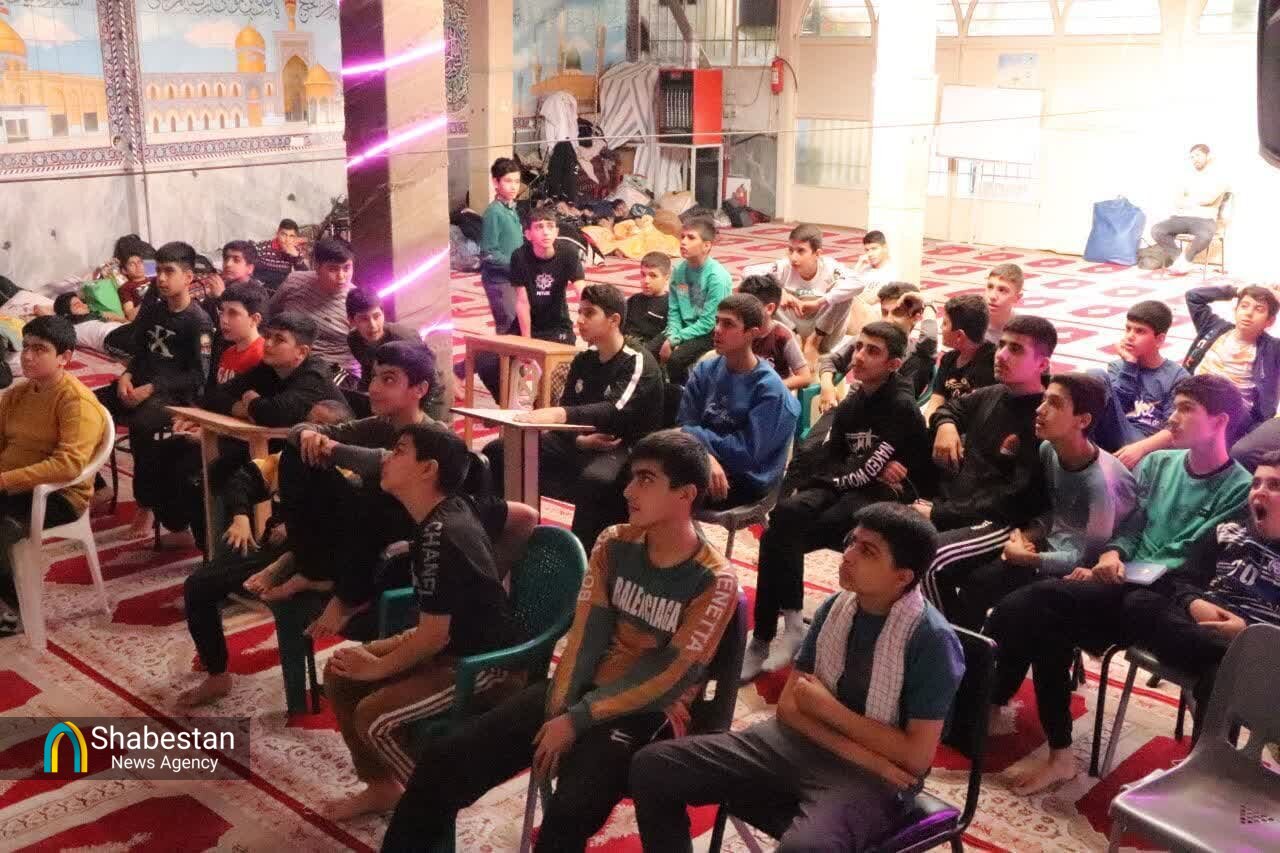 روزآمدی مساجد معطوف به بازآفرینی مدیریتی