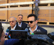 ۸۵ دستگاه دیالیز جدید به بیمارستان‌های هرمزگان تحویل شد