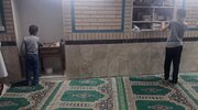 وقتی دهه‌نودی‌ها خادم مسجد می‌شوند