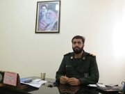 دانش‌آموزان، طلایه‌داران آینده انقلاب اسلامی هستند