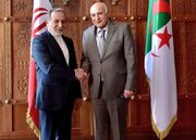 پیام عراقچی به همتای خود برای روز ملی الجزایر