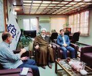 مخاطب‌شناسی و ذائقه‌سازی نقش بسزایی در جذب مخاطب به مساجد دارد