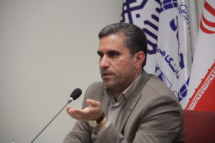 لزوم انجام رویکردی کارآفرینانه به فعالیت‌های پژوهشی در زمینه گیاهان دارویی