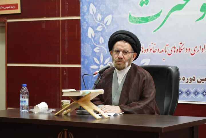 محافل قرآنی، سپری در برابر جنگ نرم دشمنان