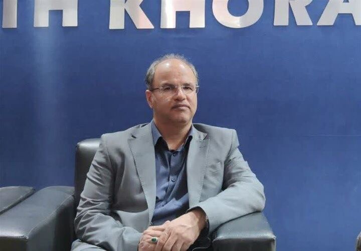 سرپرست معاونت هماهنگی امور اقتصادی استانداری خراسان جنوبی منصوب شد