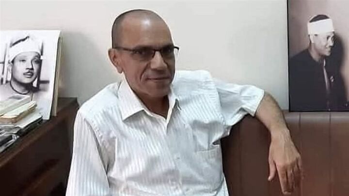 پیام تسلیت به مناسبت درگذشت پسر عبدالباسط