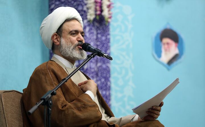 نقش ویژه‌ حضرت فاطمه (س) در تربیت و پرورش شیعیان