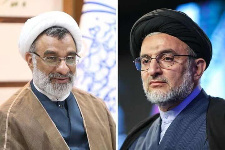 تقدیر دبیر شورای عالی انقلاب فرهنگی از رئیس اوقاف برای مسابقات سراسری قرآن