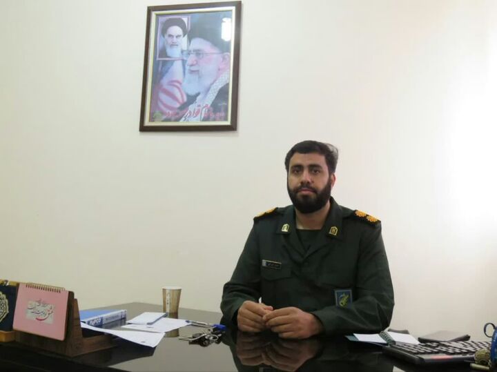 دانش‌آموزان، طلایه‌داران آینده انقلاب اسلامی هستند