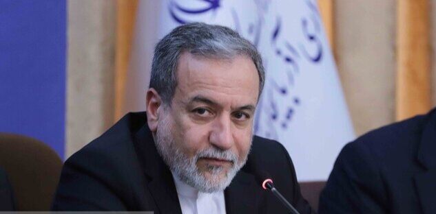 عراقچی: مانع گسترش جنگ با اسرائیل در منطقه شدیم/ فناوری همچنان پابرجاست