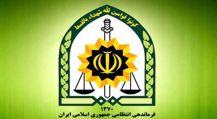 پلیس خاطی حادثه تیراندازی منجر به فوتِ‌ یک شهروند در جاده رودان بازداشت شد