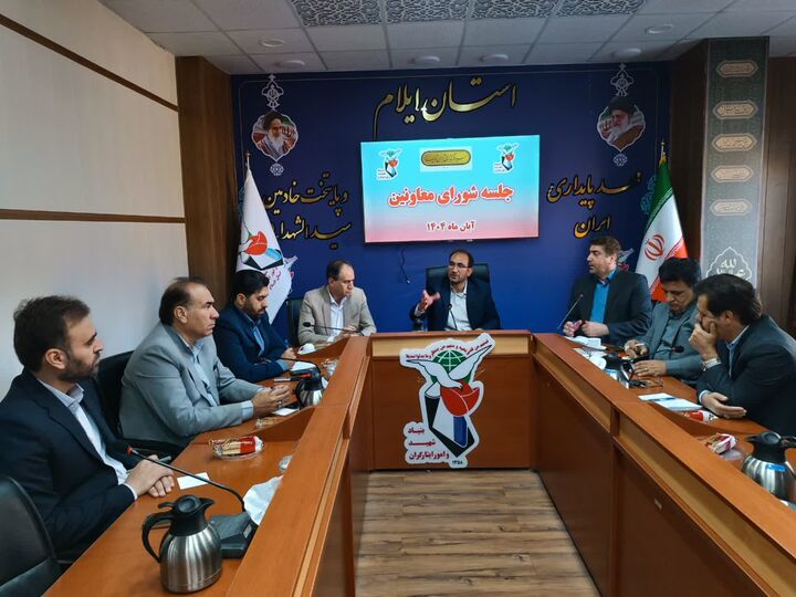 تکمیل موزه شهدا و دارالقرآن ایلام در اولویت بنیاد شهید