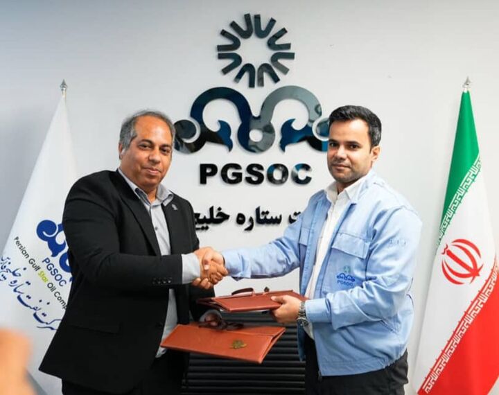 گسترش تعامل شرکت نفت ستاره خلیج فارس با مراکز علمی و فناوری