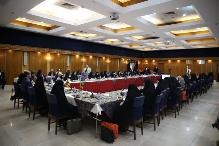 همه دستگاه‌ها بازیگران زیست‌بوم اشتغال و کارآفرینی زنان‌اند