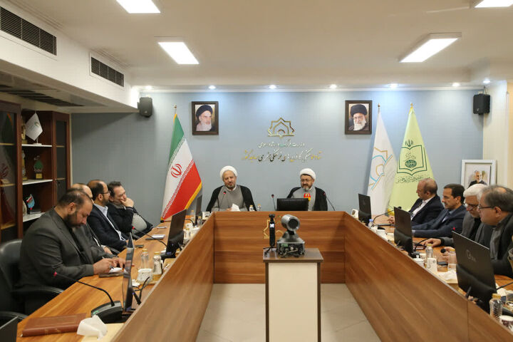 معرفی جایگاه مسجد در اندیشه امام خمینی(ره)؛ آغاز فعالیت مشترک ستاد هماهنگی کانون‌های مساجد و موسسه تنظیم و نشر آثار امام خمینی(ره)