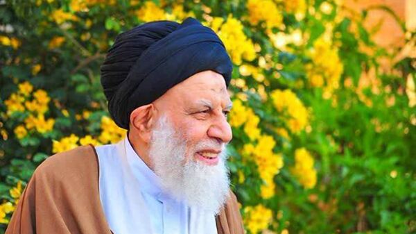 مراسم تشییع پیکر حجت‌الاسلام والمسلمین سیدطیب موسوی برگزار می‌شود