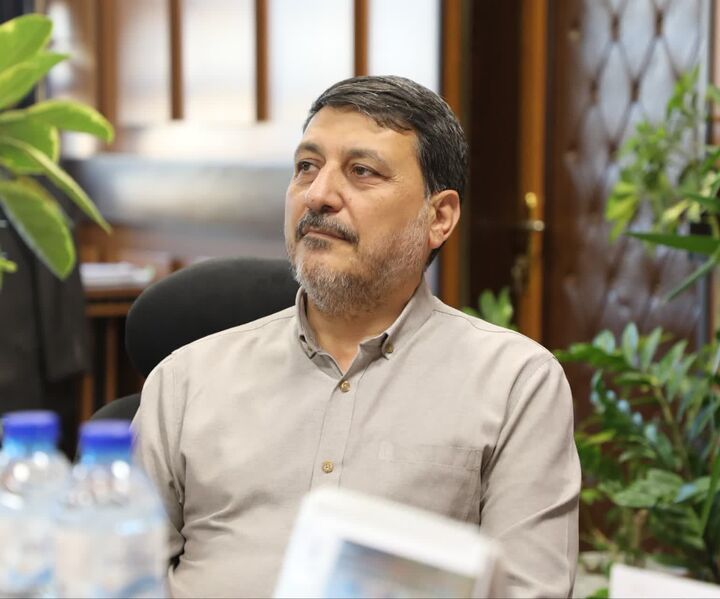 افتتاح هتل اطلس اراک؛ گامی بلند در توسعه صنعت گردشگری استان