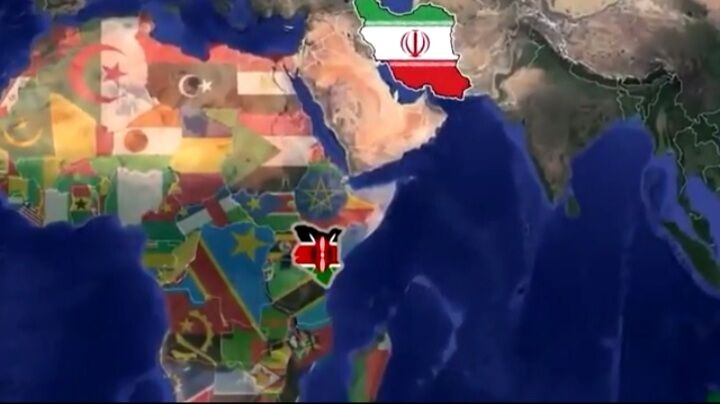 امضای تفاهم‌نامه خواهرخواندگی بین بندرعباس و مومباسا/دعوت رسمی از استاندار مومباسا برای سفر به بندرعباس