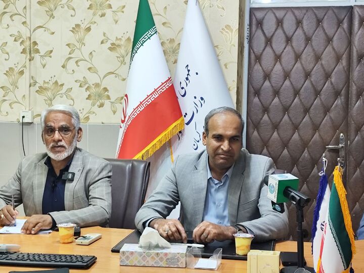 یادواره شهدا؛ نماد وحدت و انسجام در جبالبارز بزرگ