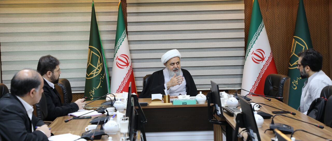 هنر سینما، بلیغترین زبان برای دعوت به وحدت است