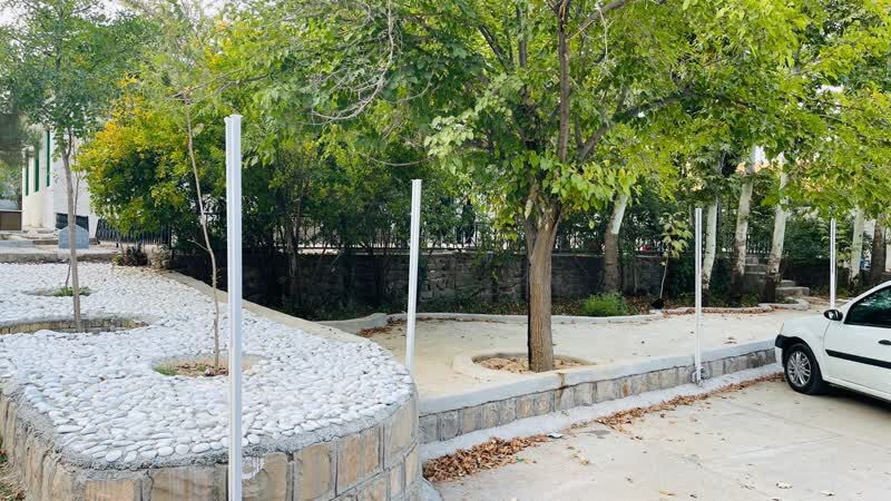 روایت احیای امامزاده متروکه توسط بچه مسجدی‌ها