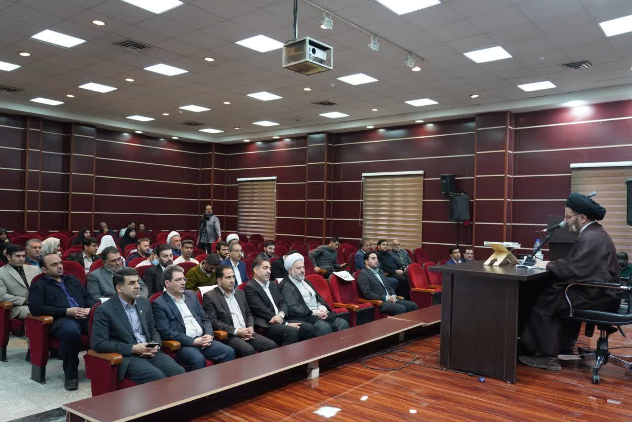 محافل قرآنی، سپری در برابر جنگ نرم دشمنان