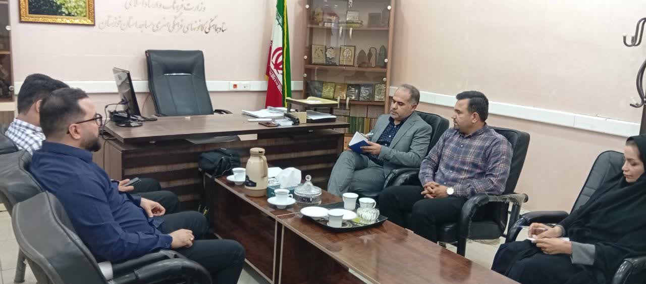 همایش «یار مهربان» با همکاری ستاد کانون‌های مساجد خوزستان برگزار می‌شود