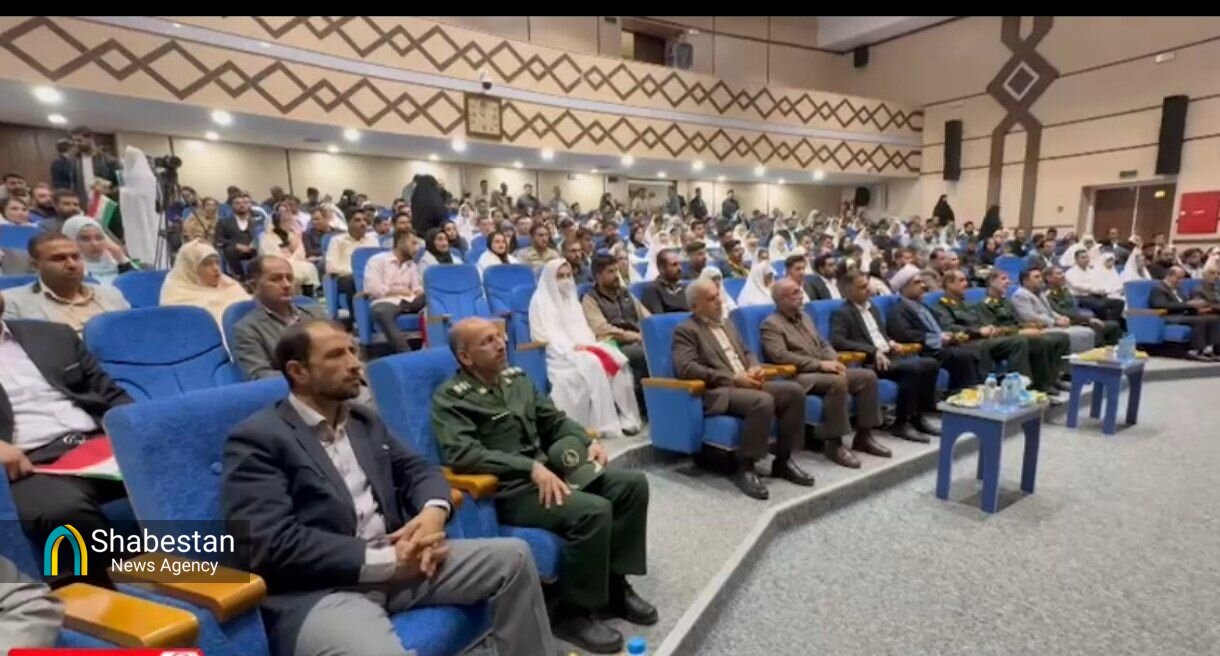 آیین جشن وصال ۲۱۴ سرباز ولایت در کردستان؛ دستافشانی جوانان متعهد در مسیر تقویت نهاد خانواده