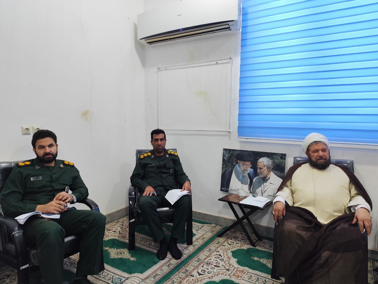 ۱۳ آبان فرصت بازخوانی وقایع تاریخی به نسل جوان/ دشمن در کمین باورهای انقلابی