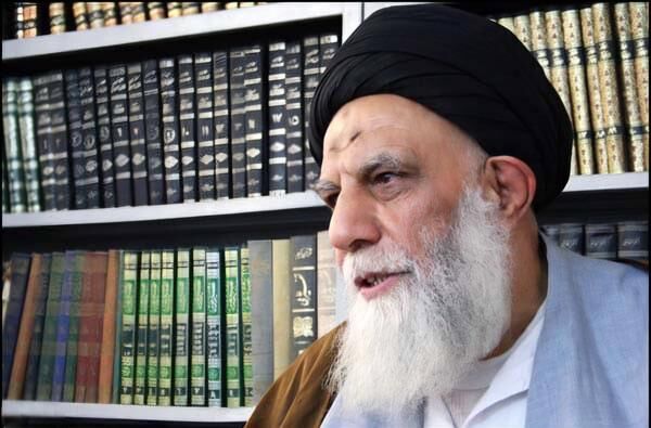 پیام تسلیت دبیر شورای عالی انقلاب فرهنگی در پی ارتحال آیت‌الله سید طیب موسوی