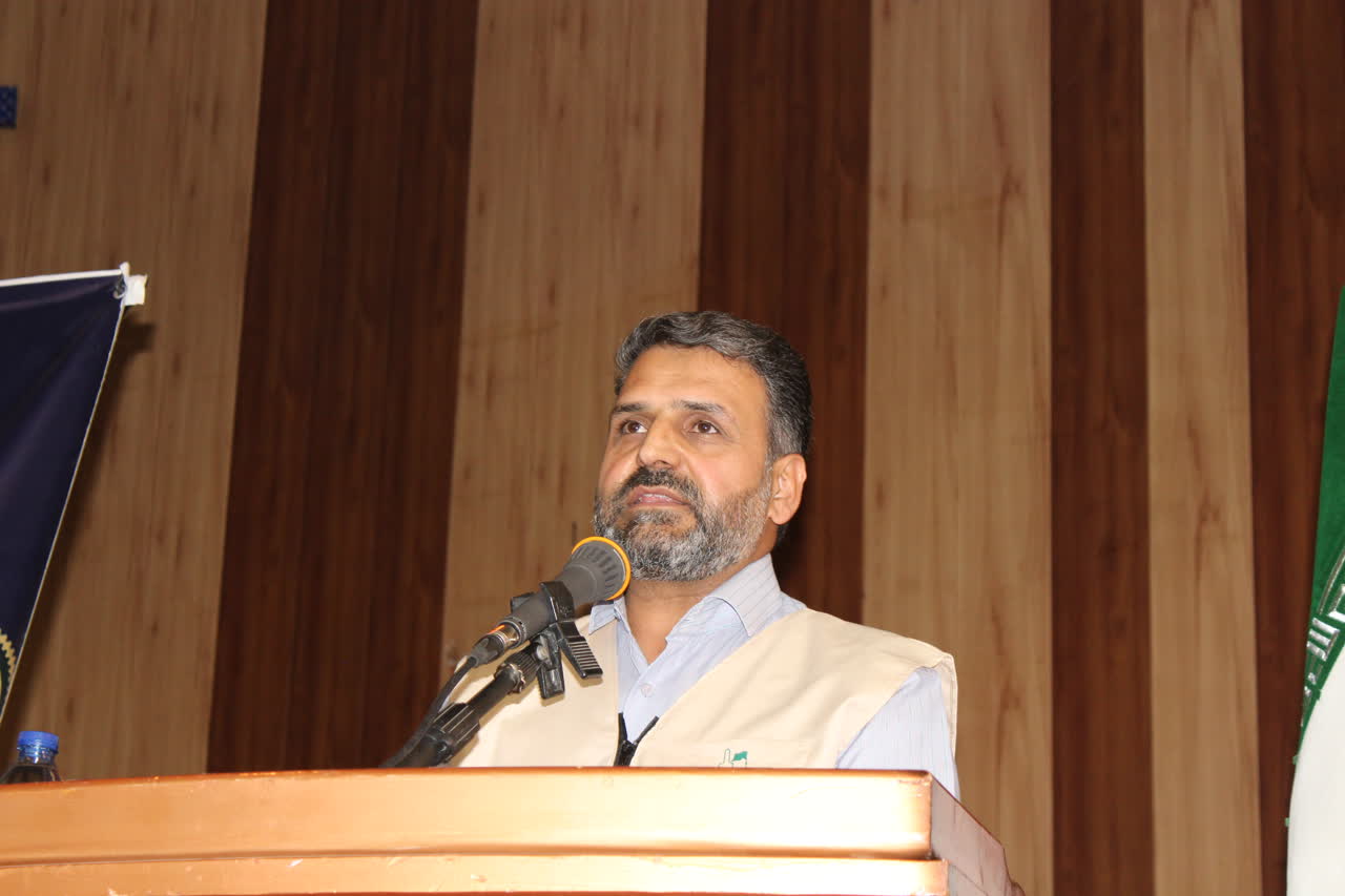 ایجاد کانون خادمیاران نوجوان، برنامه راهبردی کانون‌های رضوی در کشور است